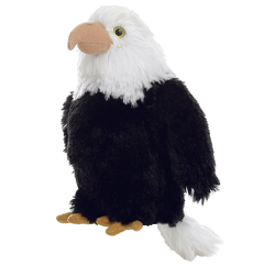 Eagle Stuffy 